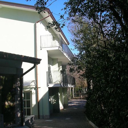 Residence Villa Susy Duino Dış mekan fotoğraf